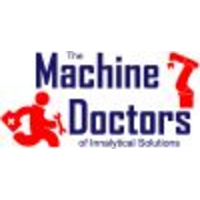 The Machine Doctors of Innalytical Solutions logo, The Machine Doctors of Innalytical Solutions contact details