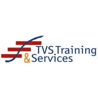 TVS Training and Services Limited logo, TVS Training and Services Limited contact details