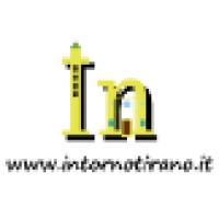 Intorno Tirano logo, Intorno Tirano contact details