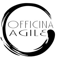 Officina Agile logo, Officina Agile contact details