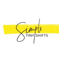 Simple Tiny Shifts logo, Simple Tiny Shifts contact details