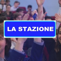 Associazione La Stazione logo, Associazione La Stazione contact details