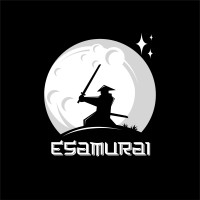 esamurai.net logo, esamurai.net contact details