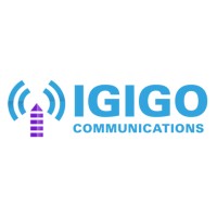 Igigo Communications, Inc. logo, Igigo Communications, Inc. contact details