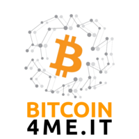 Bitcoin4ME logo, Bitcoin4ME contact details