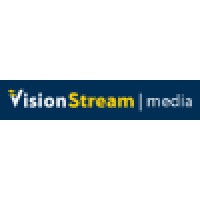 VisionStream Media logo, VisionStream Media contact details