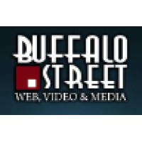 Buffalo Street Media Solutions logo, Buffalo Street Media Solutions contact details