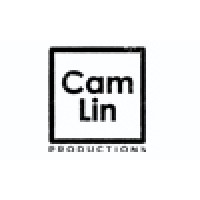 CamLin Productions LLC logo, CamLin Productions LLC contact details