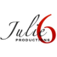 Julie Six logo, Julie Six contact details