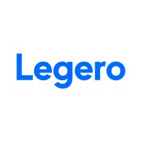 Legero Lighting logo, Legero Lighting contact details