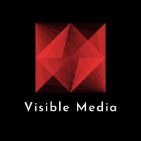 Visible Media logo, Visible Media contact details