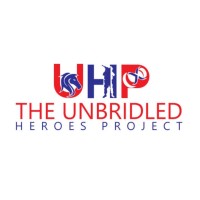 The Unbridled Heroes Project logo, The Unbridled Heroes Project contact details