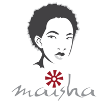 Maisha Digital logo, Maisha Digital contact details