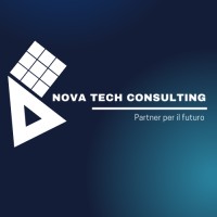 Nova Tech Consulting S.r.l. logo, Nova Tech Consulting S.r.l. contact details