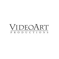 VideoArt Productions logo, VideoArt Productions contact details