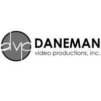 Daneman Video Productions, Inc. logo, Daneman Video Productions, Inc. contact details