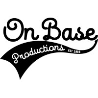 On Base Productions logo, On Base Productions contact details