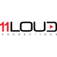 11 Loud Productions logo, 11 Loud Productions contact details