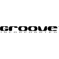 Groove Incorporated logo, Groove Incorporated contact details