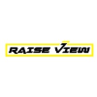 Raise View logo, Raise View contact details