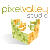 Pixel Valley Studio logo, Pixel Valley Studio contact details