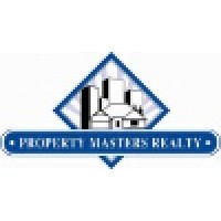 Property Masters Realty logo, Property Masters Realty contact details