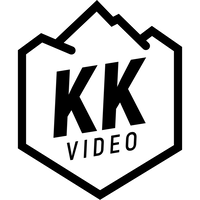 Kenny Katz Video logo, Kenny Katz Video contact details