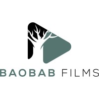 Baobab Films logo, Baobab Films contact details