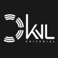 KVL Editorial logo, KVL Editorial contact details