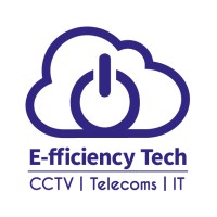 E-fficiency Tech logo, E-fficiency Tech contact details