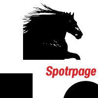 Spotrpage logo, Spotrpage contact details