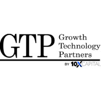 Growth Technology Partners By 10X Capital logo, Growth Technology Partners By 10X Capital contact details