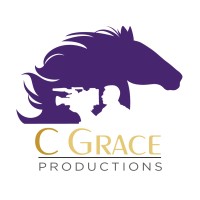 C Grace Productions logo, C Grace Productions contact details