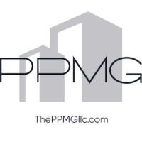 PPMG logo, PPMG contact details