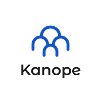 Kanope logo, Kanope contact details