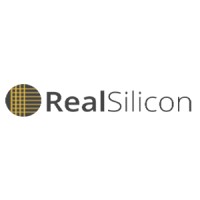 RealSilicon logo, RealSilicon contact details