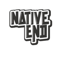 Native End logo, Native End contact details