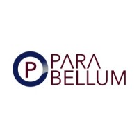 Parabellum Acquisition Corp. logo, Parabellum Acquisition Corp. contact details