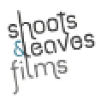 Shoots & Leaves Films logo, Shoots & Leaves Films contact details