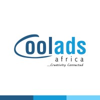 CoolAds logo, CoolAds contact details