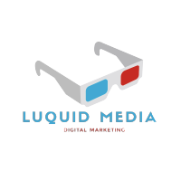 Luquid Media logo, Luquid Media contact details