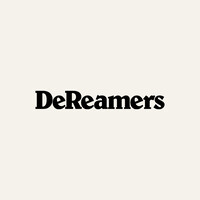 DeReamers logo, DeReamers contact details