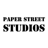 Paper Street Studios logo, Paper Street Studios contact details