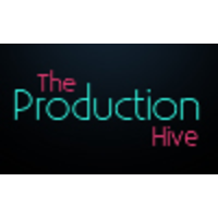 The Production Hive logo, The Production Hive contact details