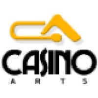 Casino Arts Corporation logo, Casino Arts Corporation contact details