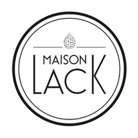 Maison LACK logo, Maison LACK contact details