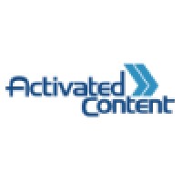 Activated Content Corporation, INC logo, Activated Content Corporation, INC contact details