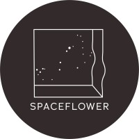 Space Flower Digital Media logo, Space Flower Digital Media contact details