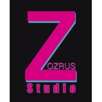 Zozrus Studio logo, Zozrus Studio contact details