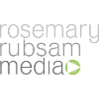 Rosemary Rubsam Media logo, Rosemary Rubsam Media contact details